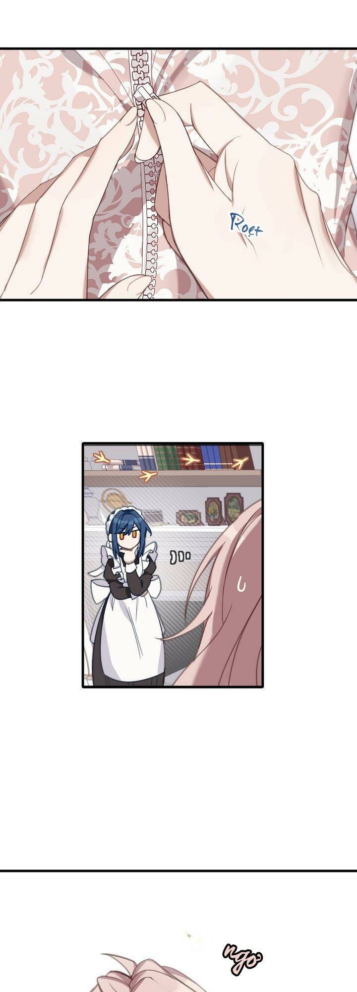 Lần Này, Tôi Sẽ Là Nhân Vật Chính Chapter 2 - Trang 2