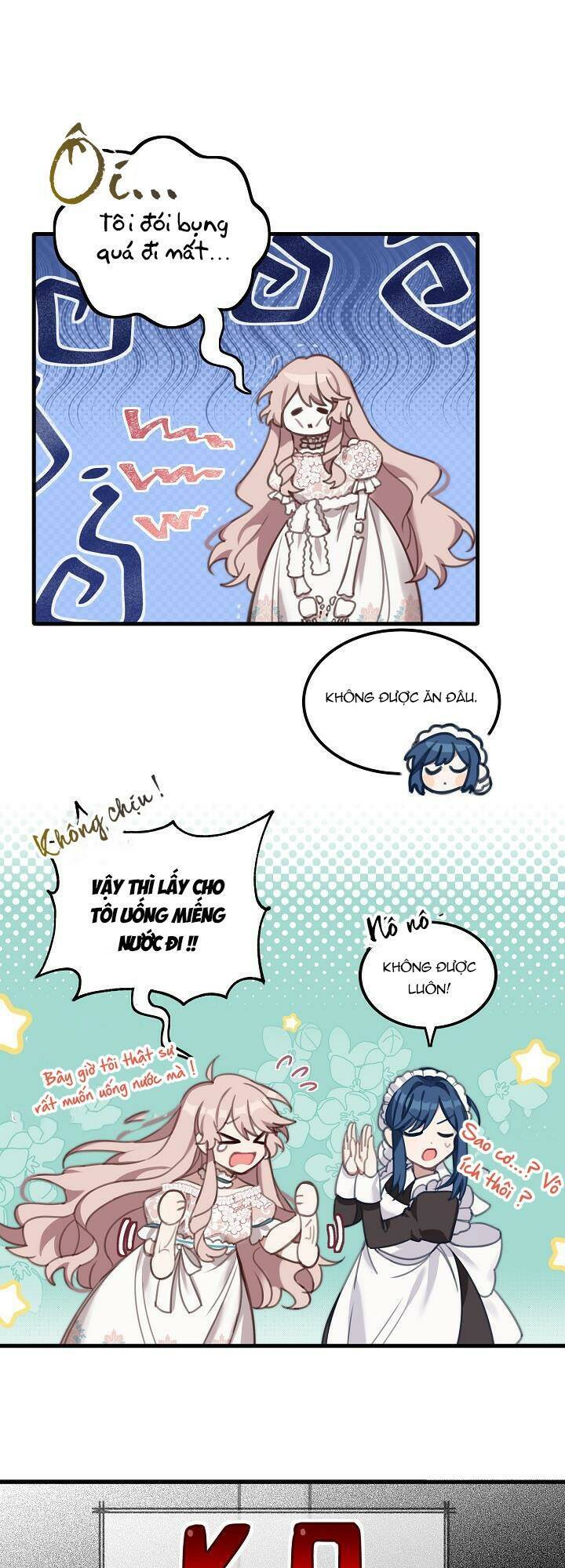 Lần Này, Tôi Sẽ Là Nhân Vật Chính Chapter 2 - Trang 2