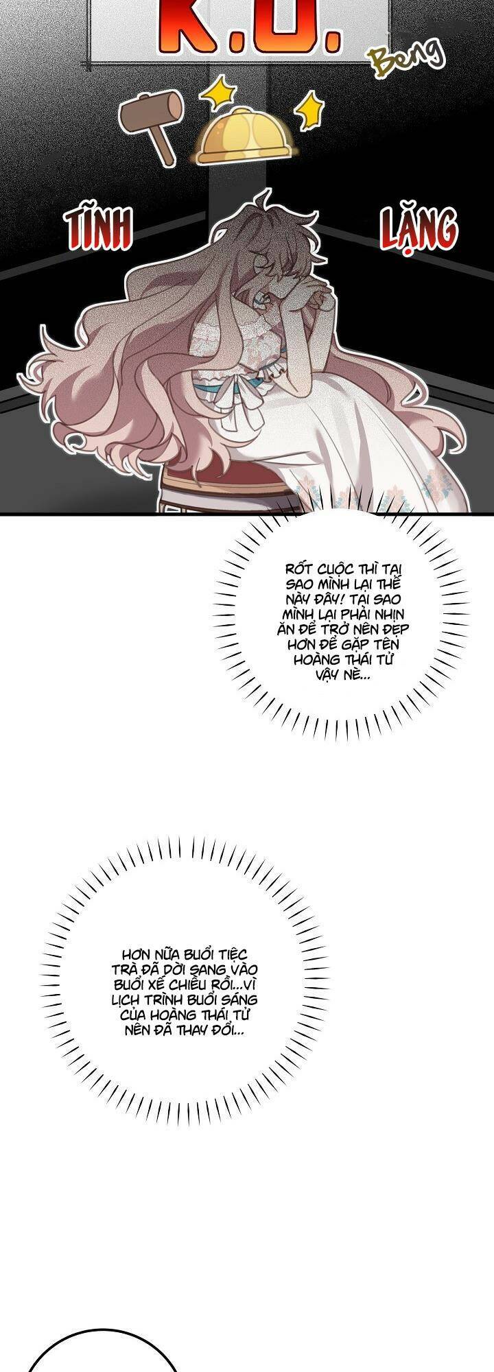 Lần Này, Tôi Sẽ Là Nhân Vật Chính Chapter 2 - Trang 2