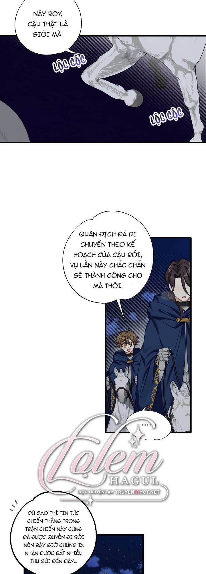 Lần Này, Tôi Sẽ Là Nhân Vật Chính Chapter 2 - Trang 2