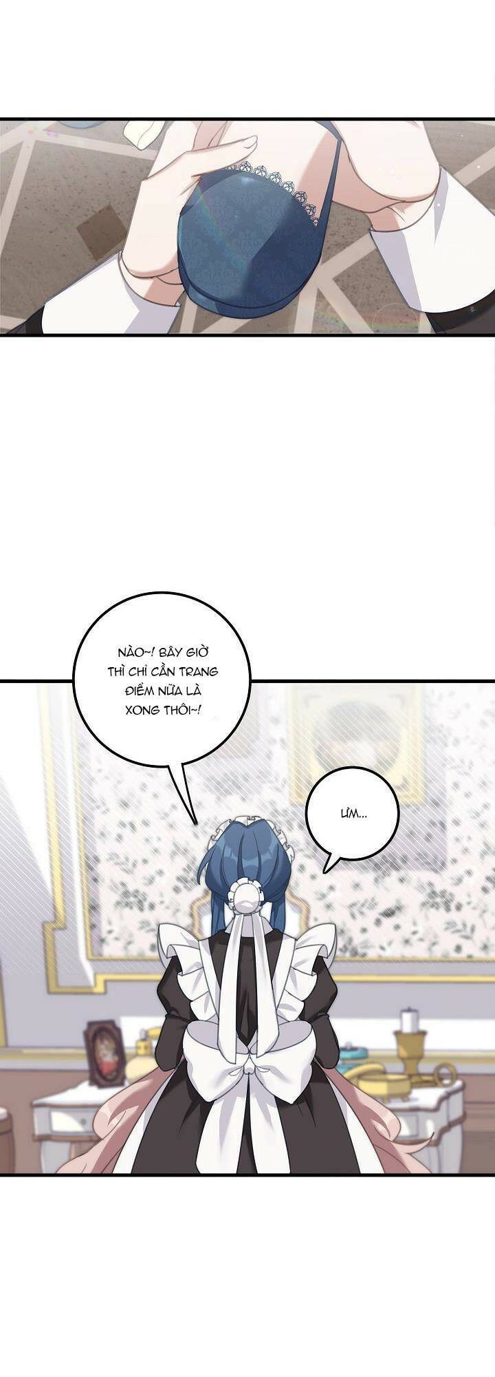 Lần Này, Tôi Sẽ Là Nhân Vật Chính Chapter 2 - Trang 2