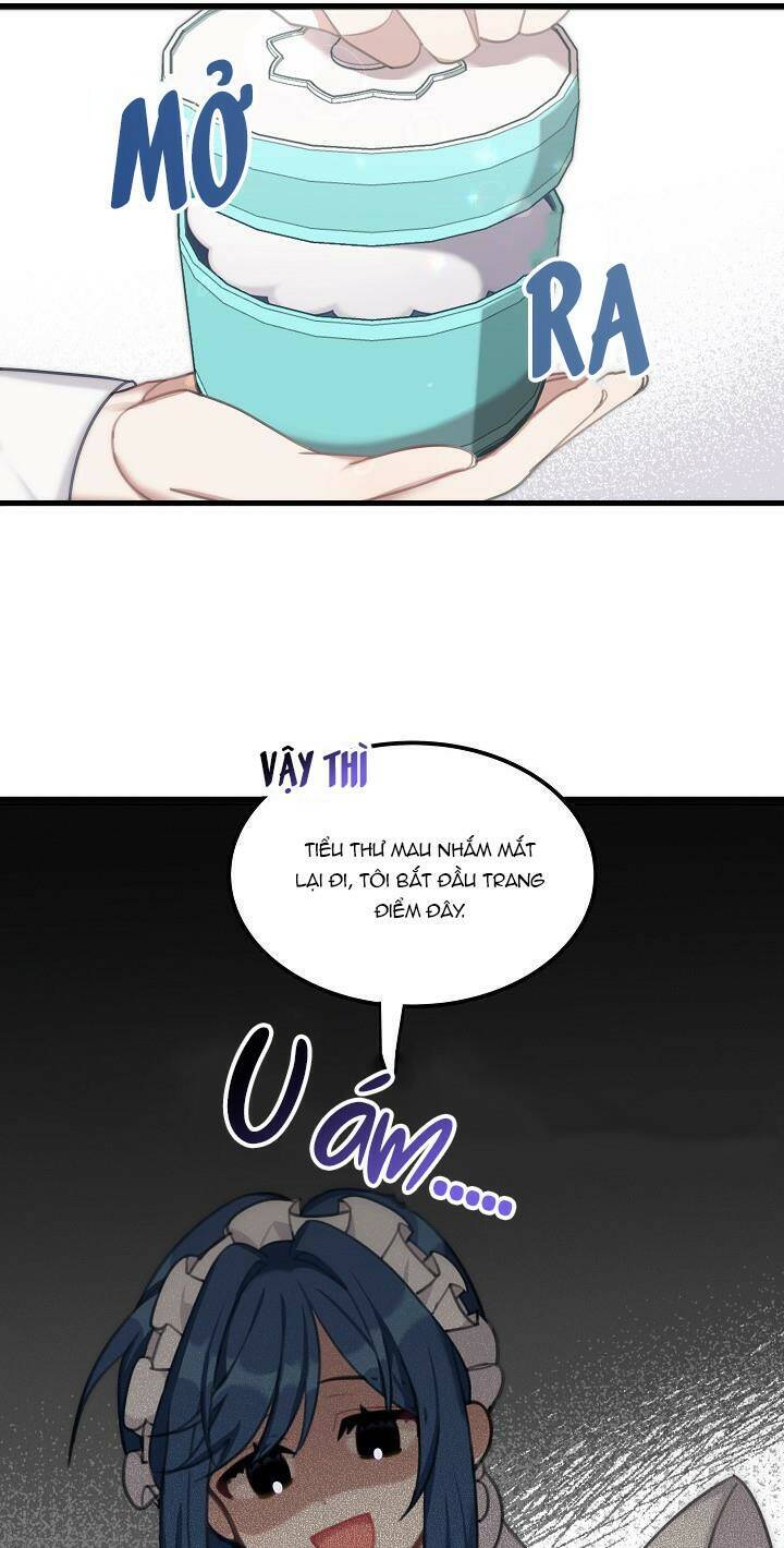 Lần Này, Tôi Sẽ Là Nhân Vật Chính Chapter 2 - Trang 2