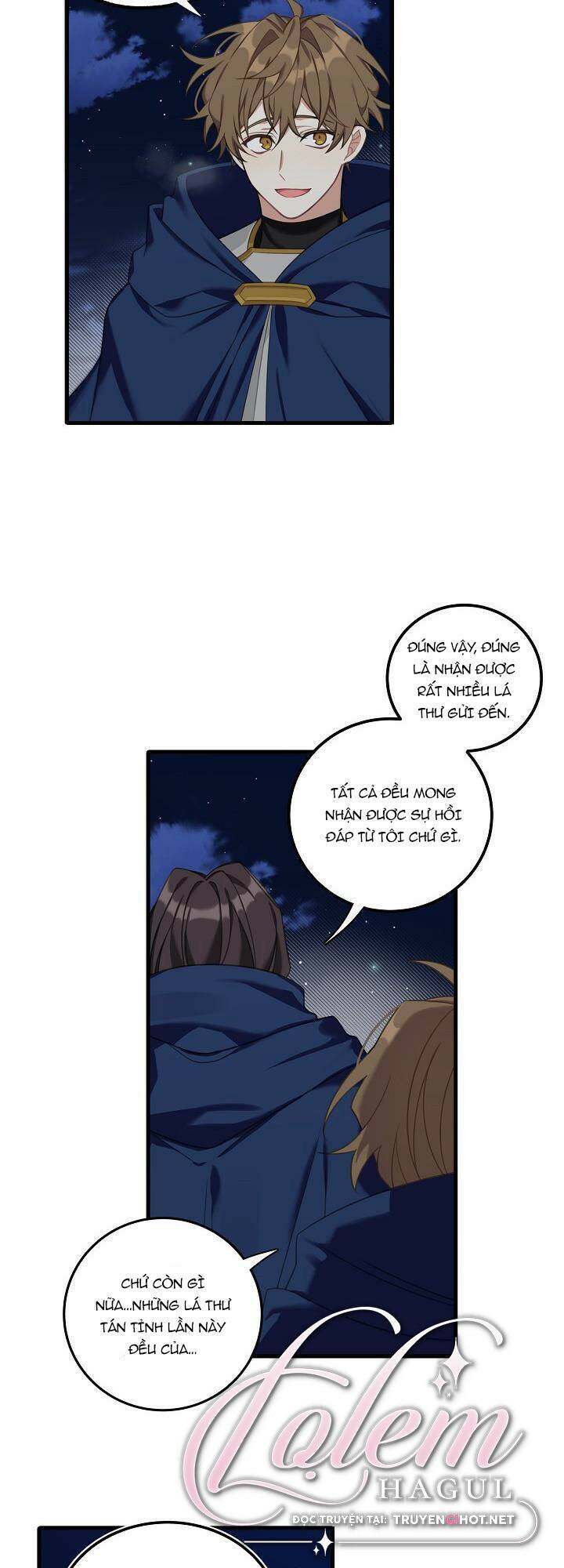 Lần Này, Tôi Sẽ Là Nhân Vật Chính Chapter 2 - Trang 2