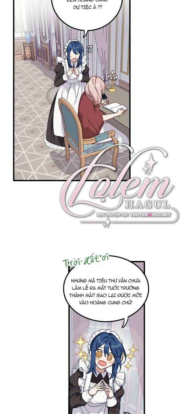 Lần Này, Tôi Sẽ Là Nhân Vật Chính Chapter 2 - Trang 2