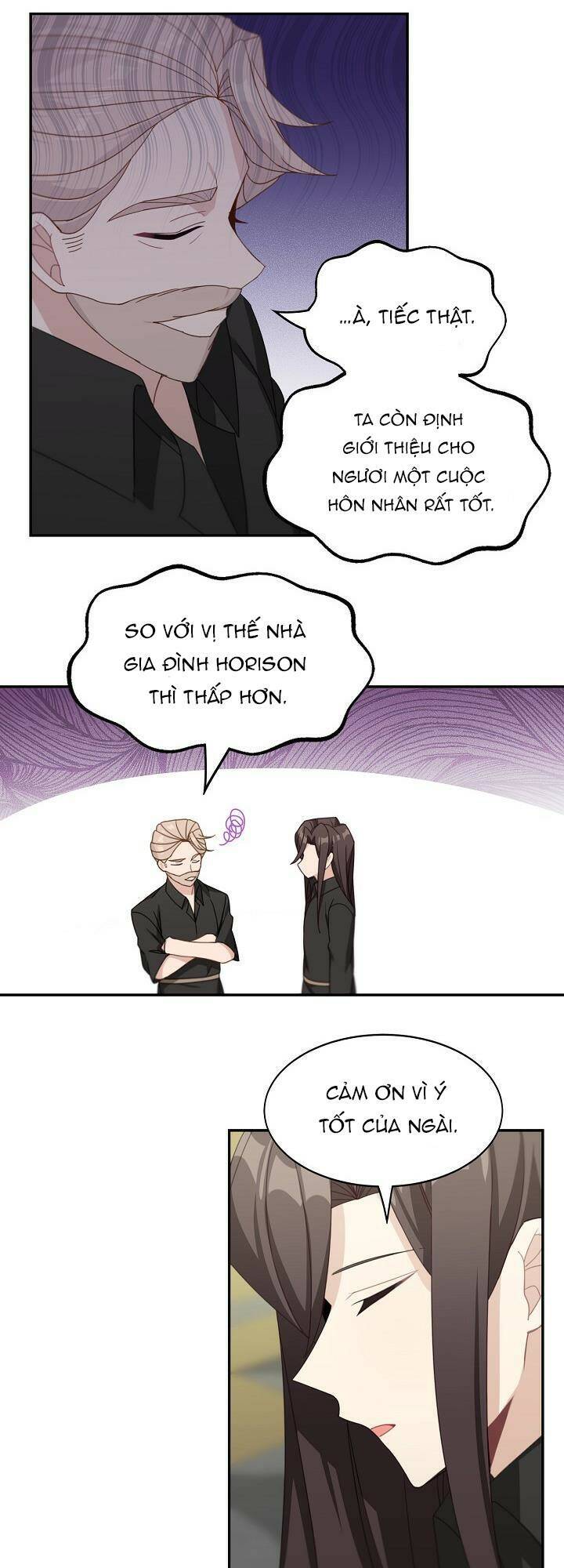 Lần Này, Tôi Sẽ Là Nhân Vật Chính Chapter 20.1 - Trang 2