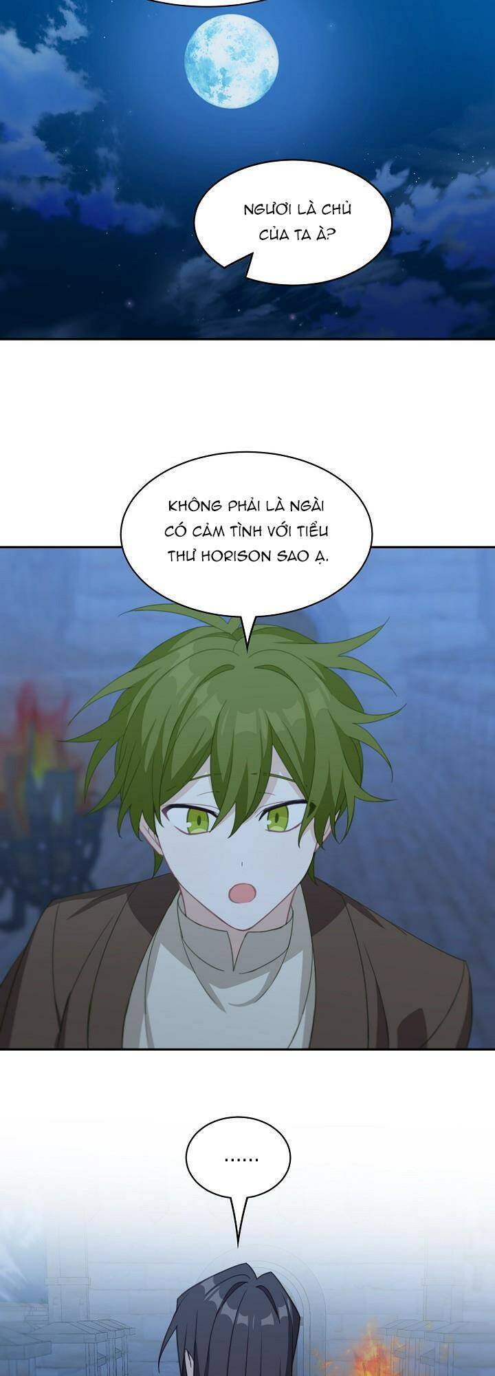 Lần Này, Tôi Sẽ Là Nhân Vật Chính Chapter 20.1 - Trang 2