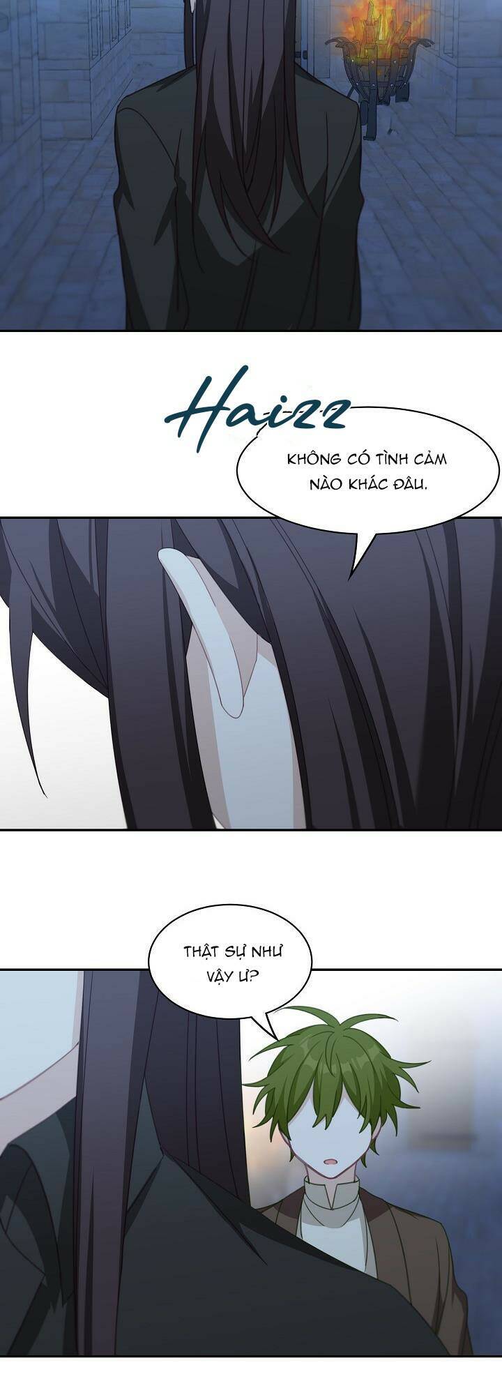 Lần Này, Tôi Sẽ Là Nhân Vật Chính Chapter 20.1 - Trang 2