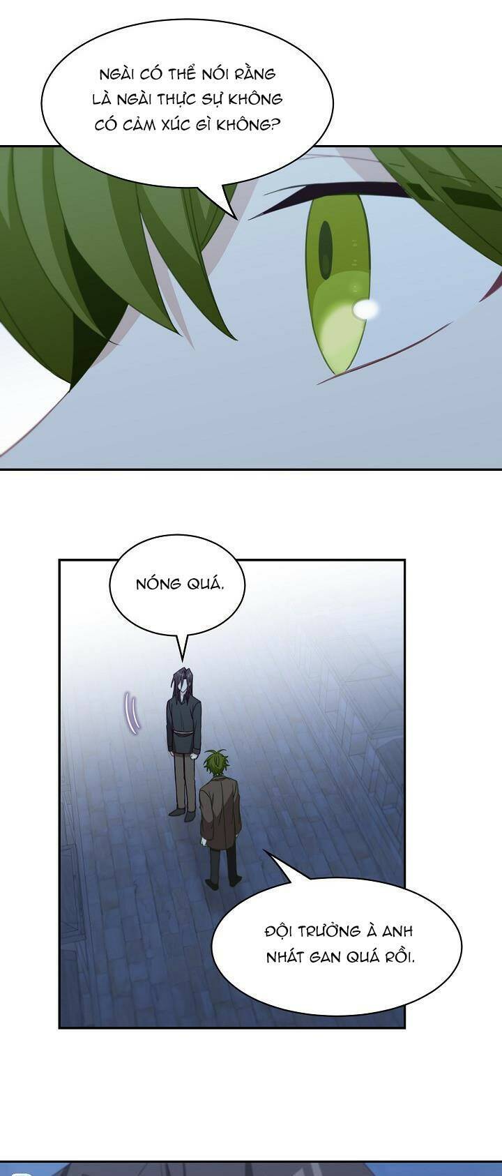 Lần Này, Tôi Sẽ Là Nhân Vật Chính Chapter 20.1 - Trang 2