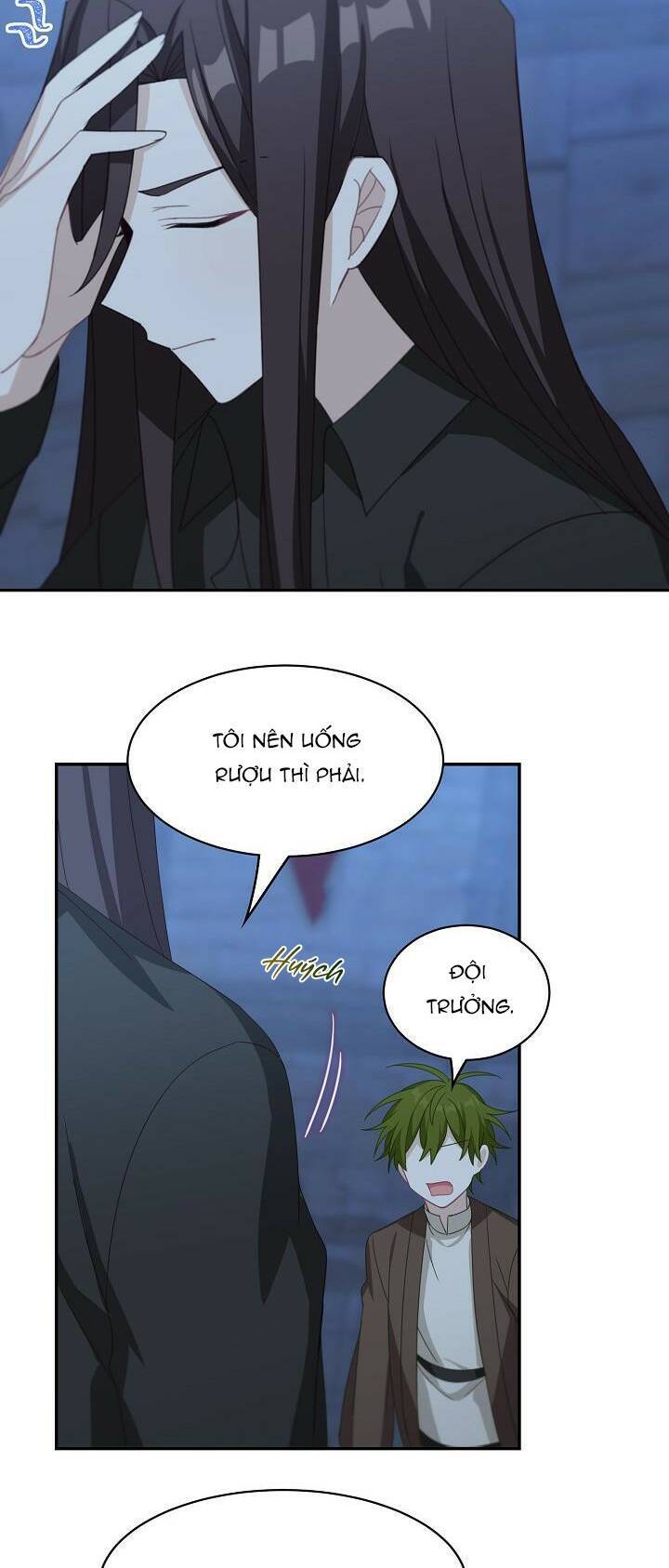 Lần Này, Tôi Sẽ Là Nhân Vật Chính Chapter 20.1 - Trang 2