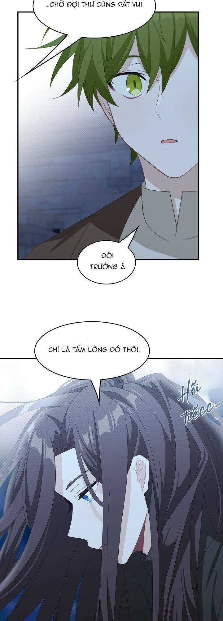 Lần Này, Tôi Sẽ Là Nhân Vật Chính Chapter 20.1 - Trang 2