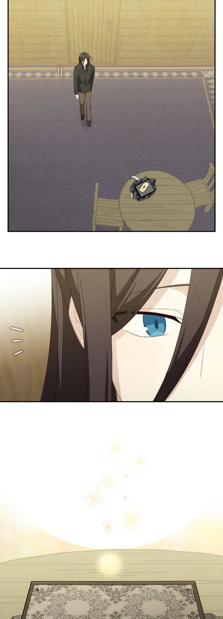 Lần Này, Tôi Sẽ Là Nhân Vật Chính Chapter 20.1 - Trang 2