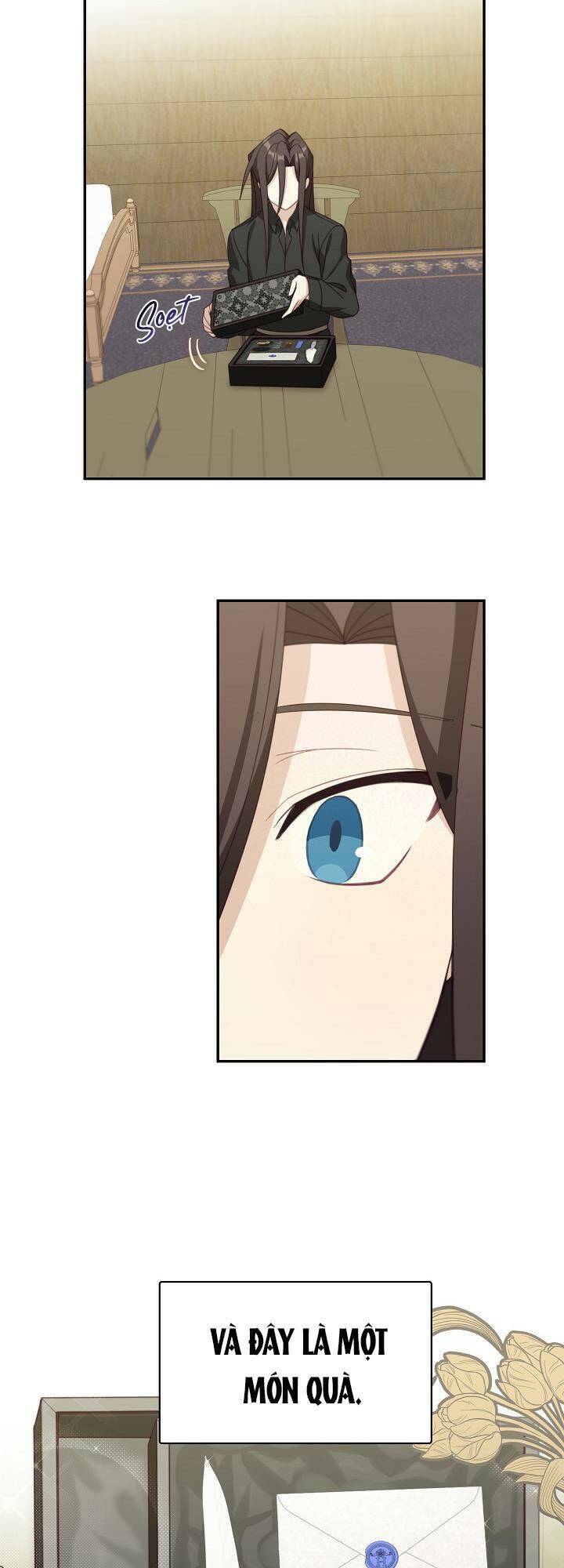 Lần Này, Tôi Sẽ Là Nhân Vật Chính Chapter 20.1 - Trang 2