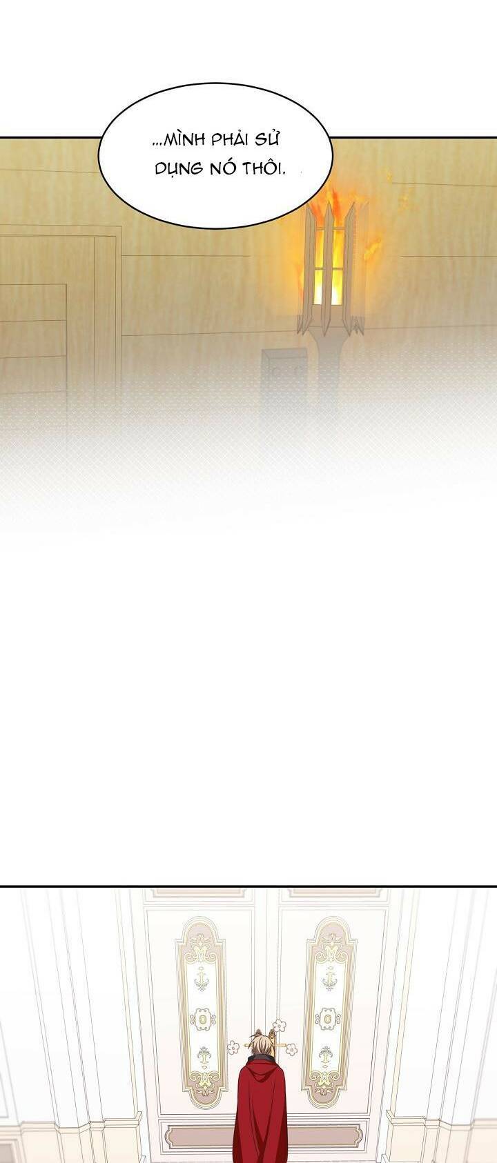 Lần Này, Tôi Sẽ Là Nhân Vật Chính Chapter 20.1 - Trang 2