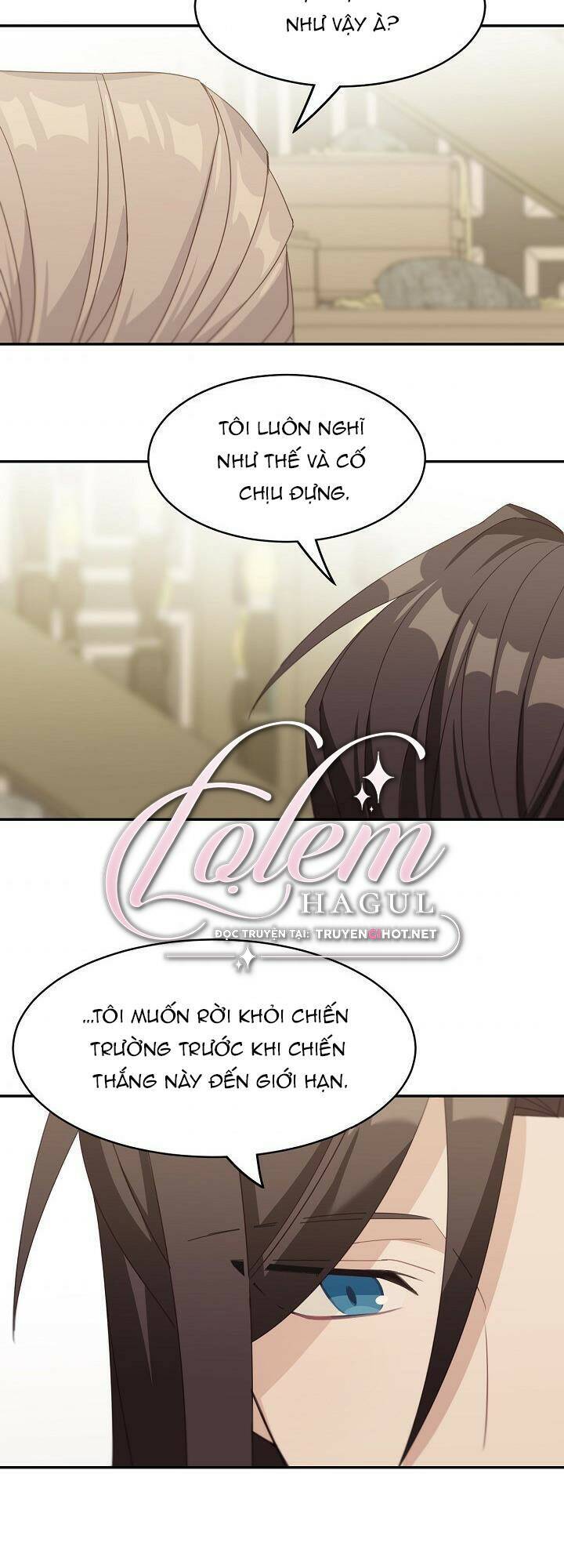 Lần Này, Tôi Sẽ Là Nhân Vật Chính Chapter 20.1 - Trang 2