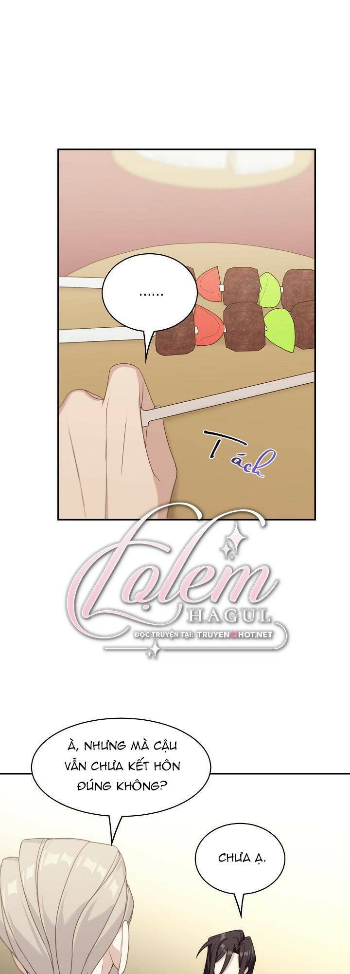 Lần Này, Tôi Sẽ Là Nhân Vật Chính Chapter 20.1 - Trang 2