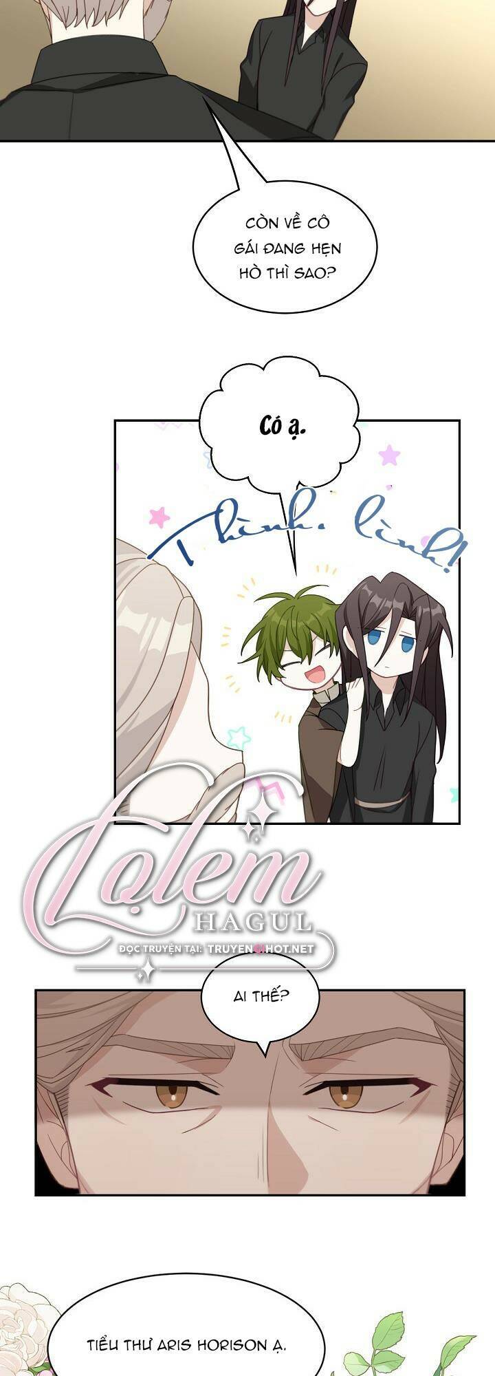 Lần Này, Tôi Sẽ Là Nhân Vật Chính Chapter 20.1 - Trang 2