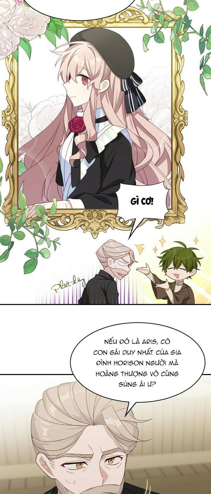 Lần Này, Tôi Sẽ Là Nhân Vật Chính Chapter 20.1 - Trang 2