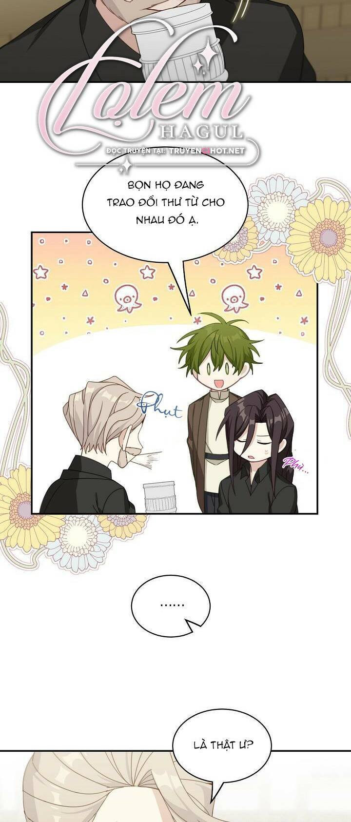 Lần Này, Tôi Sẽ Là Nhân Vật Chính Chapter 20.1 - Trang 2