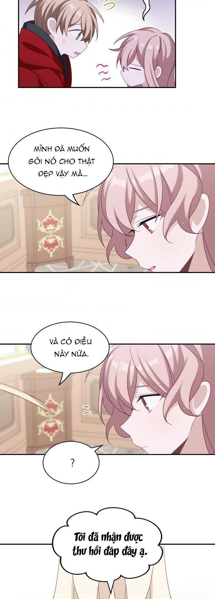 Lần Này, Tôi Sẽ Là Nhân Vật Chính Chapter 20.2 - Trang 2