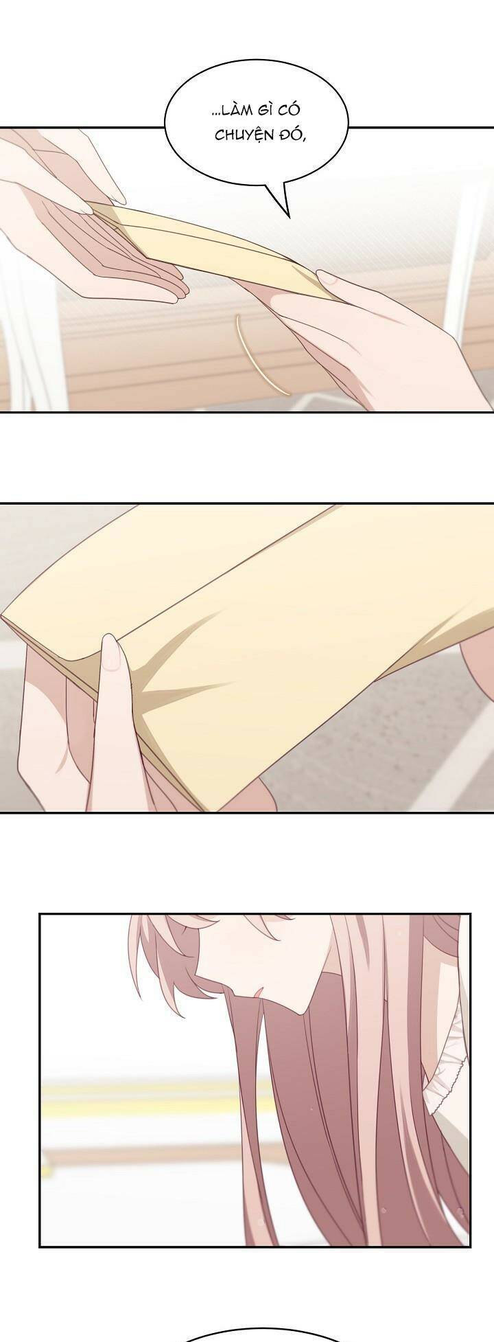 Lần Này, Tôi Sẽ Là Nhân Vật Chính Chapter 20.2 - Trang 2