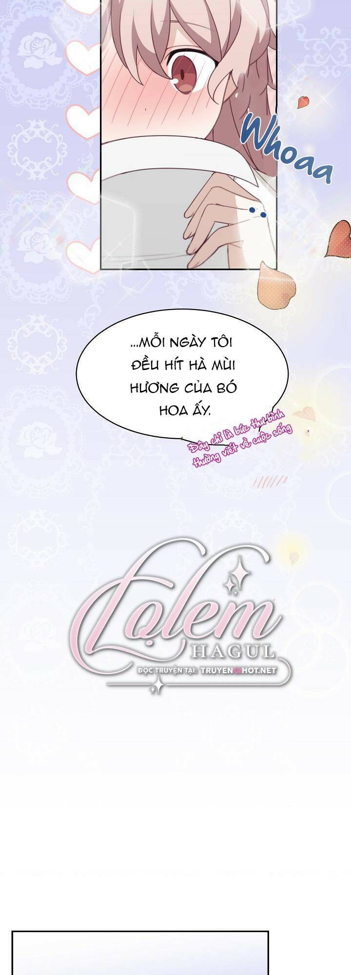 Lần Này, Tôi Sẽ Là Nhân Vật Chính Chapter 21.1 - Trang 2