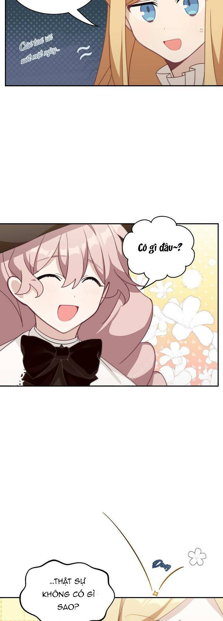 Lần Này, Tôi Sẽ Là Nhân Vật Chính Chapter 21.1 - Trang 2