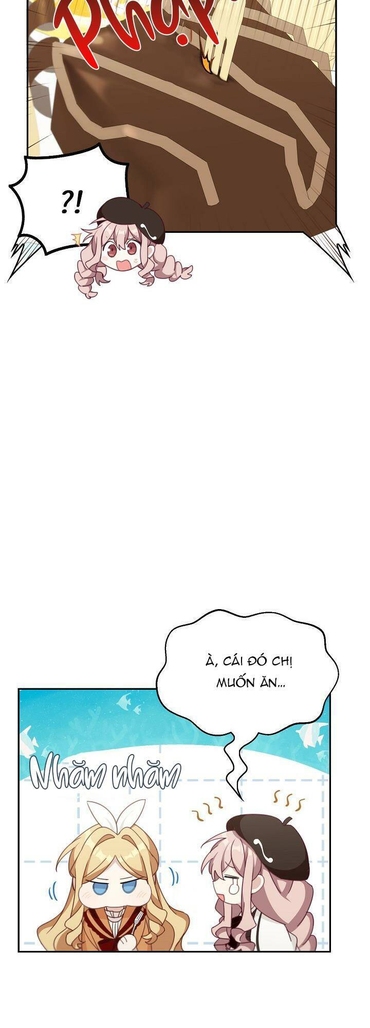 Lần Này, Tôi Sẽ Là Nhân Vật Chính Chapter 21.1 - Trang 2