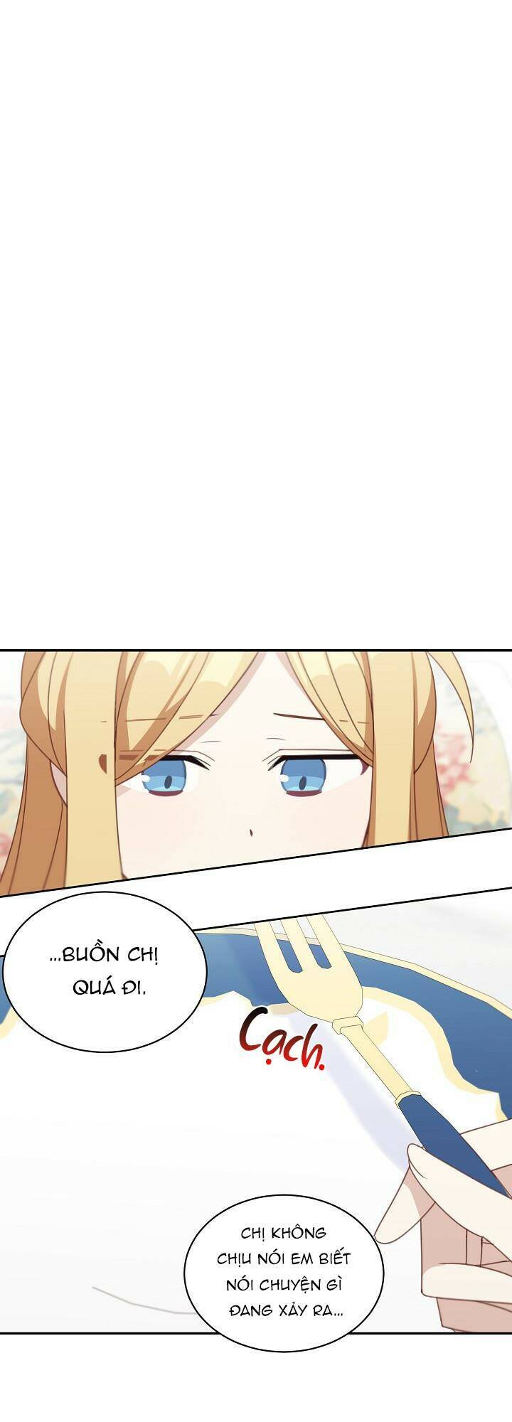 Lần Này, Tôi Sẽ Là Nhân Vật Chính Chapter 21.1 - Trang 2