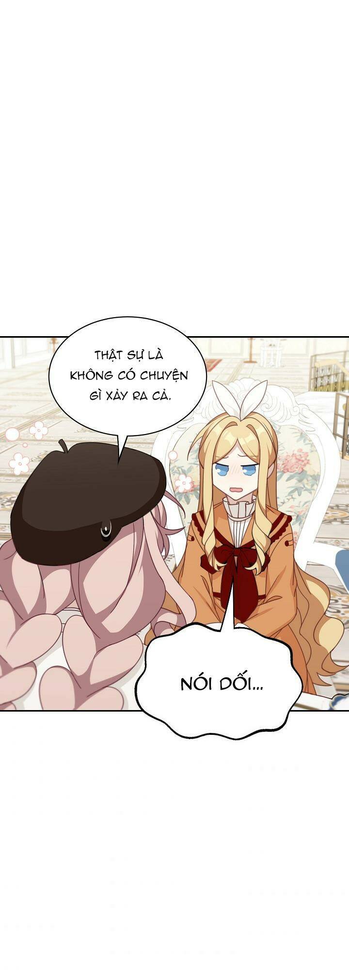 Lần Này, Tôi Sẽ Là Nhân Vật Chính Chapter 21.1 - Trang 2