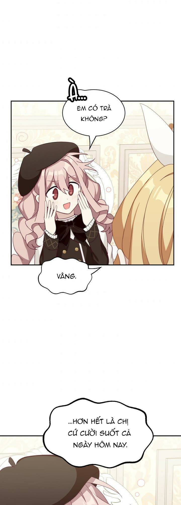 Lần Này, Tôi Sẽ Là Nhân Vật Chính Chapter 21.1 - Trang 2