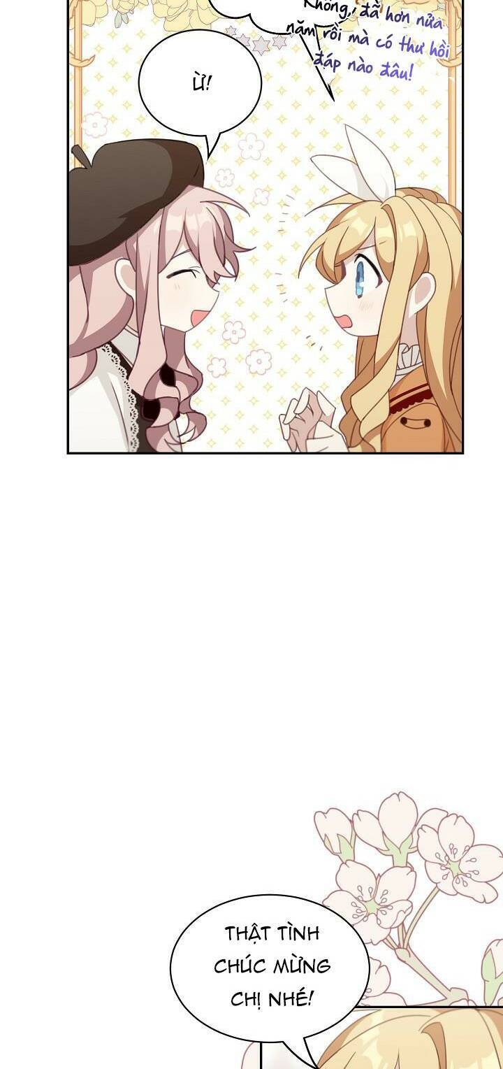 Lần Này, Tôi Sẽ Là Nhân Vật Chính Chapter 21.1 - Trang 2