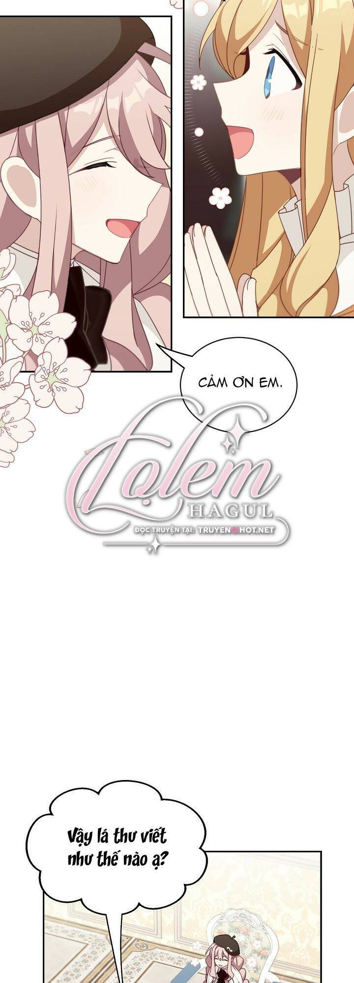 Lần Này, Tôi Sẽ Là Nhân Vật Chính Chapter 21.1 - Trang 2