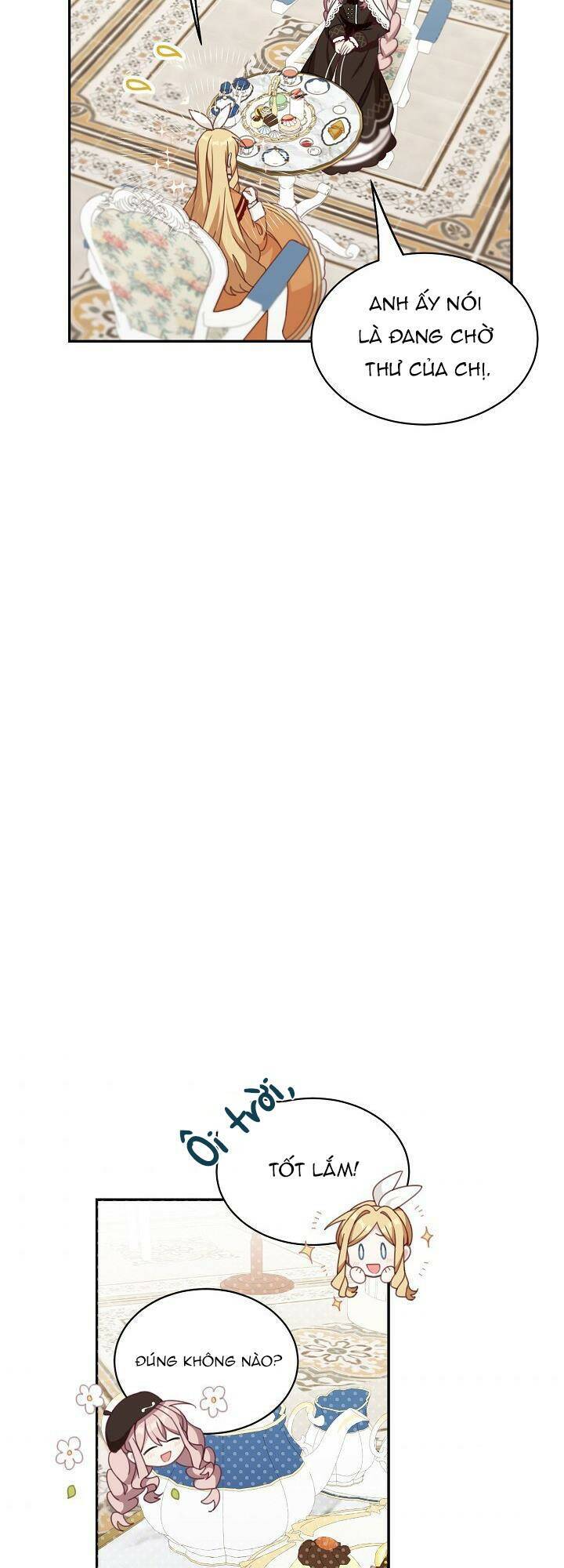 Lần Này, Tôi Sẽ Là Nhân Vật Chính Chapter 21.1 - Trang 2