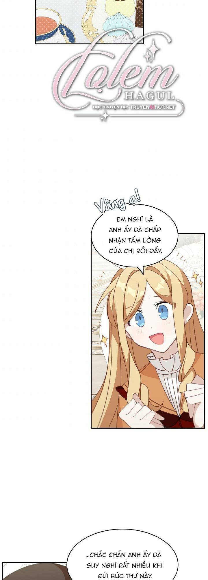 Lần Này, Tôi Sẽ Là Nhân Vật Chính Chapter 21.1 - Trang 2