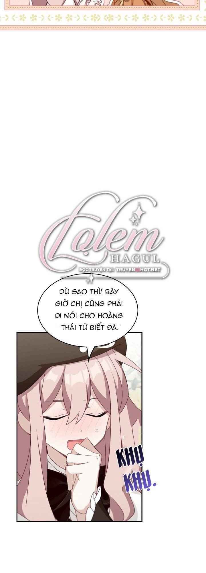 Lần Này, Tôi Sẽ Là Nhân Vật Chính Chapter 21.1 - Trang 2