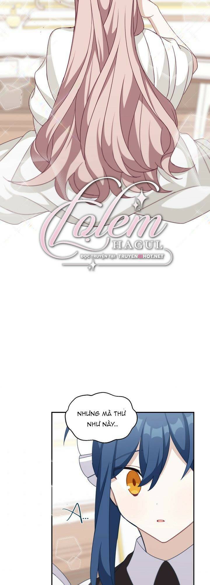 Lần Này, Tôi Sẽ Là Nhân Vật Chính Chapter 21.1 - Trang 2