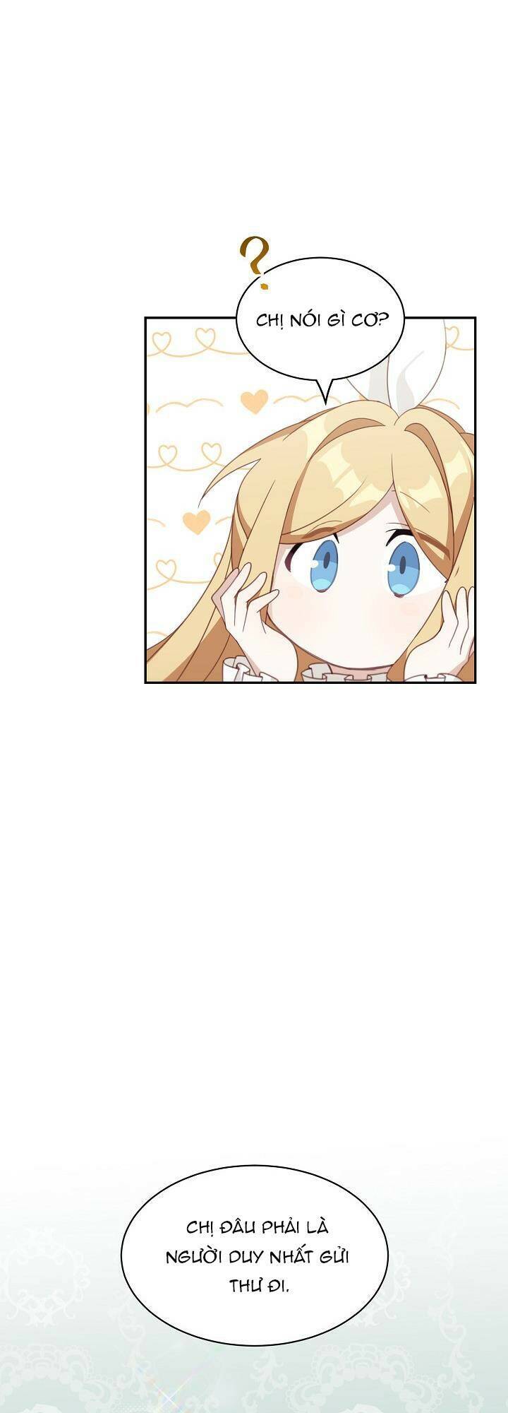 Lần Này, Tôi Sẽ Là Nhân Vật Chính Chapter 21.1 - Trang 2