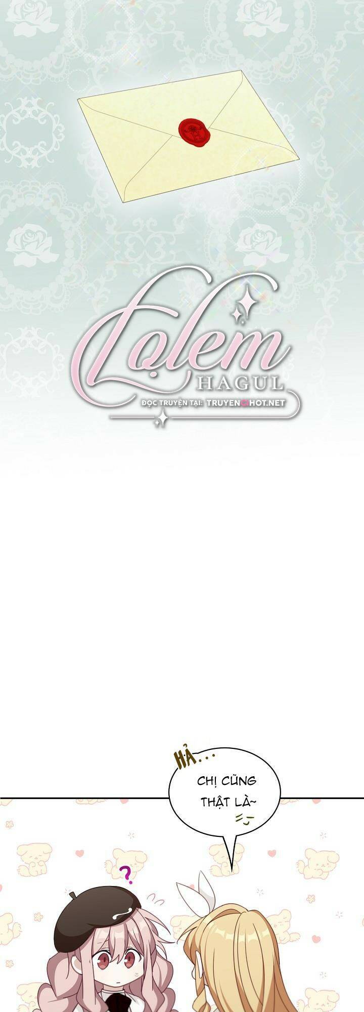 Lần Này, Tôi Sẽ Là Nhân Vật Chính Chapter 21.1 - Trang 2