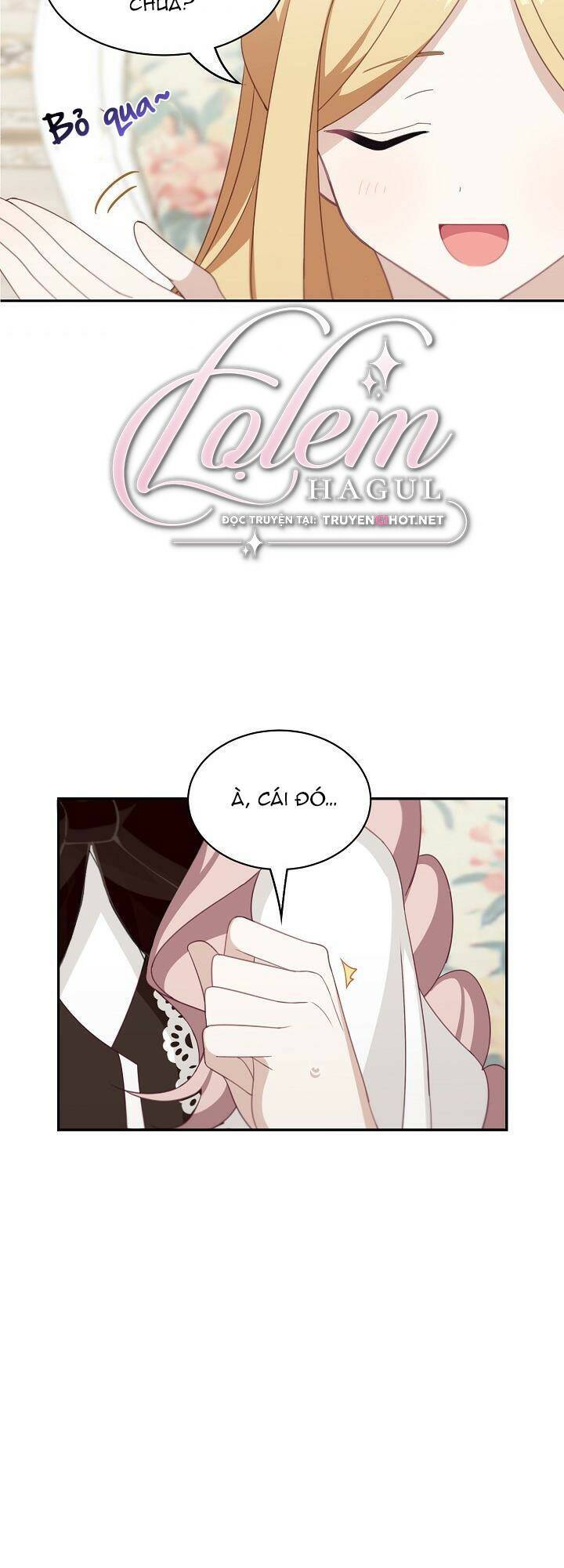 Lần Này, Tôi Sẽ Là Nhân Vật Chính Chapter 21.1 - Trang 2