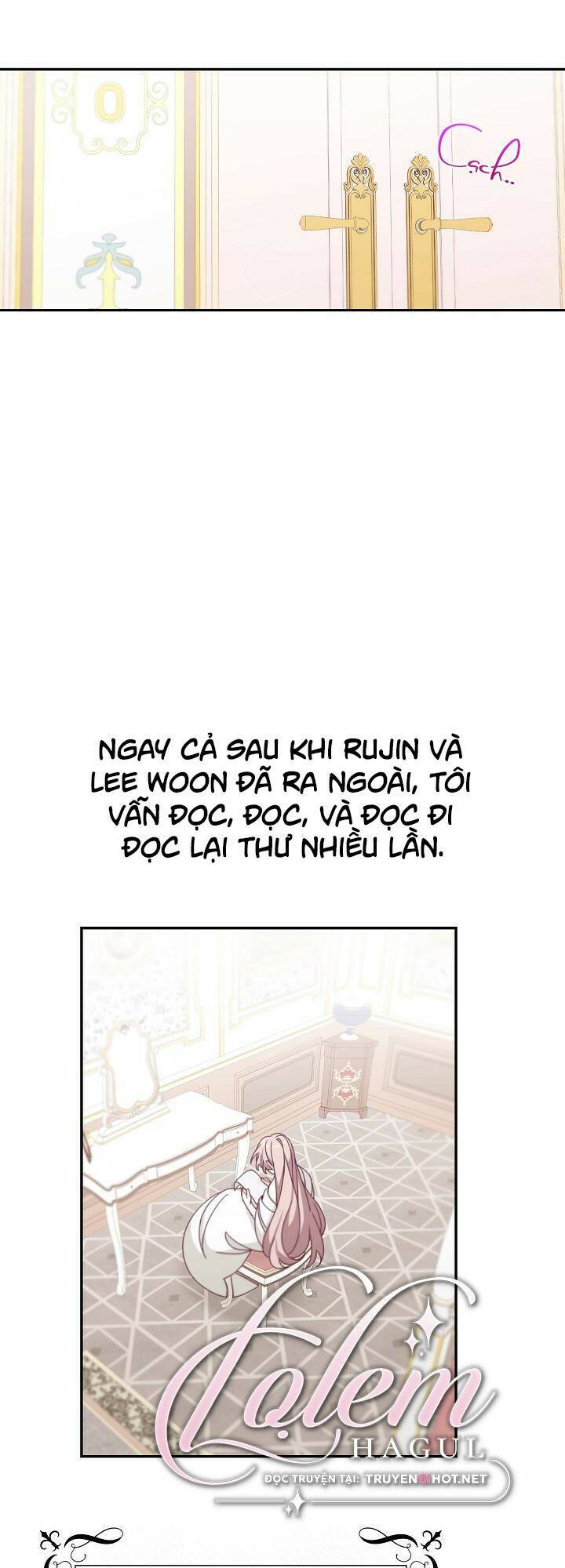 Lần Này, Tôi Sẽ Là Nhân Vật Chính Chapter 21.1 - Trang 2