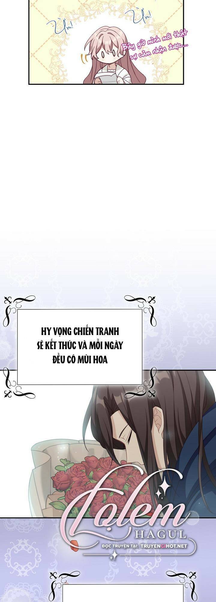 Lần Này, Tôi Sẽ Là Nhân Vật Chính Chapter 21.1 - Trang 2