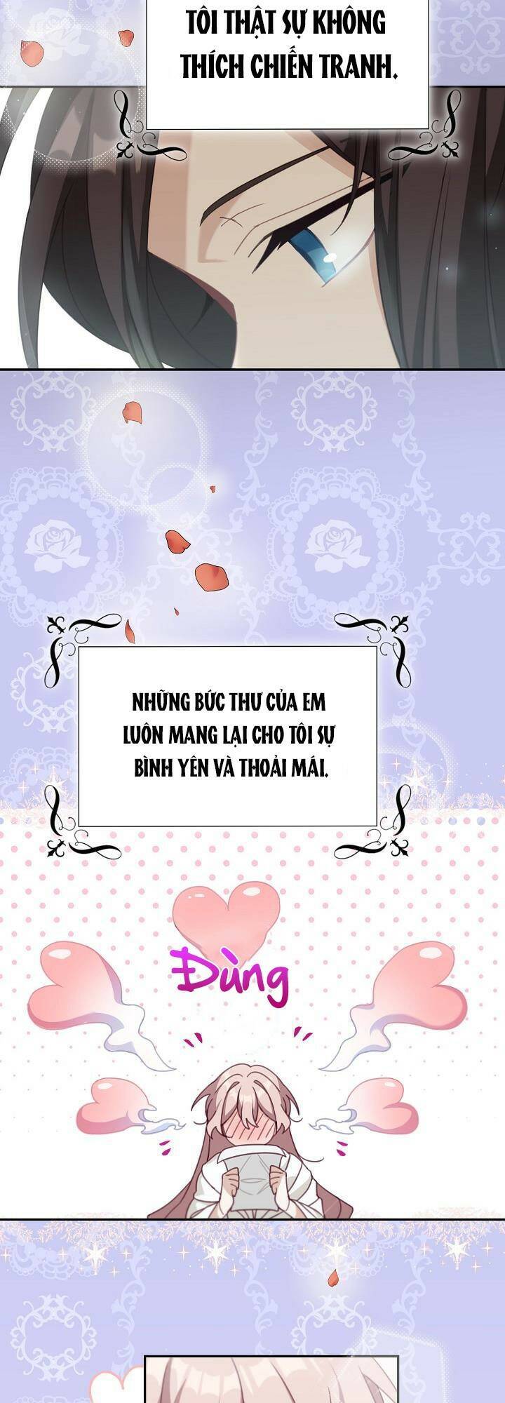 Lần Này, Tôi Sẽ Là Nhân Vật Chính Chapter 21.1 - Trang 2