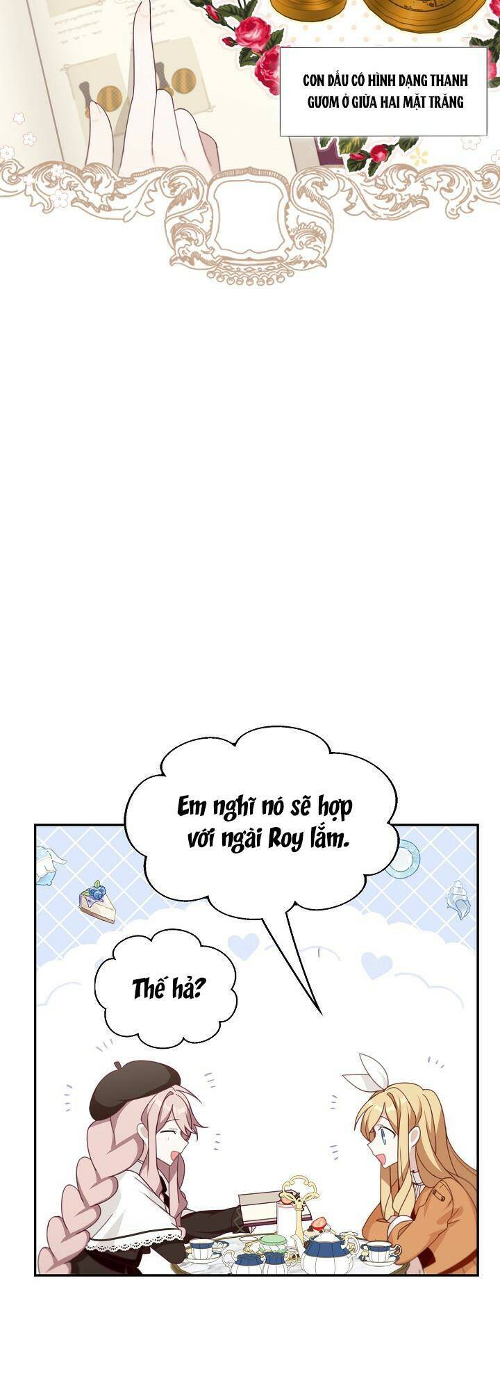 Lần Này, Tôi Sẽ Là Nhân Vật Chính Chapter 21.2 - Trang 2