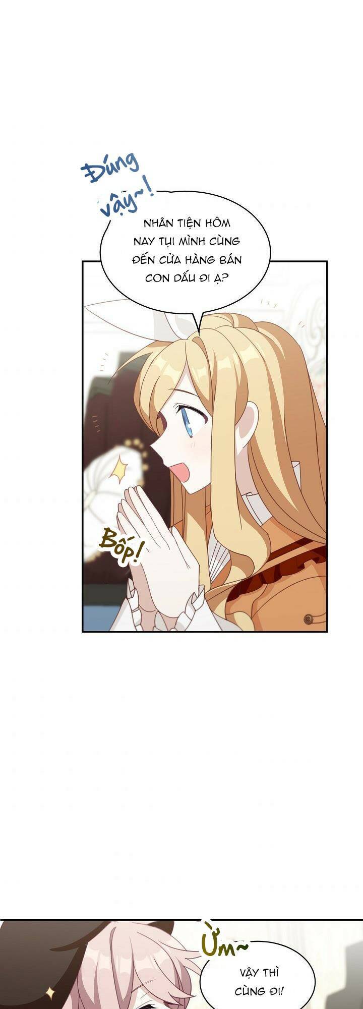 Lần Này, Tôi Sẽ Là Nhân Vật Chính Chapter 21.2 - Trang 2