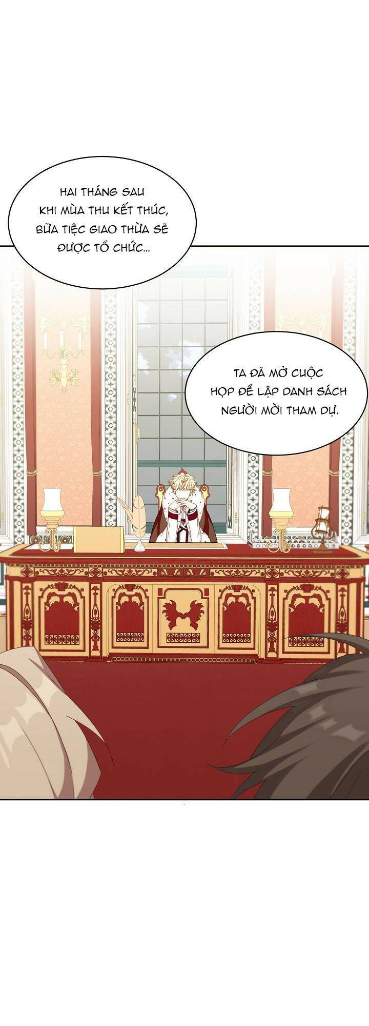 Lần Này, Tôi Sẽ Là Nhân Vật Chính Chapter 21.2 - Trang 2