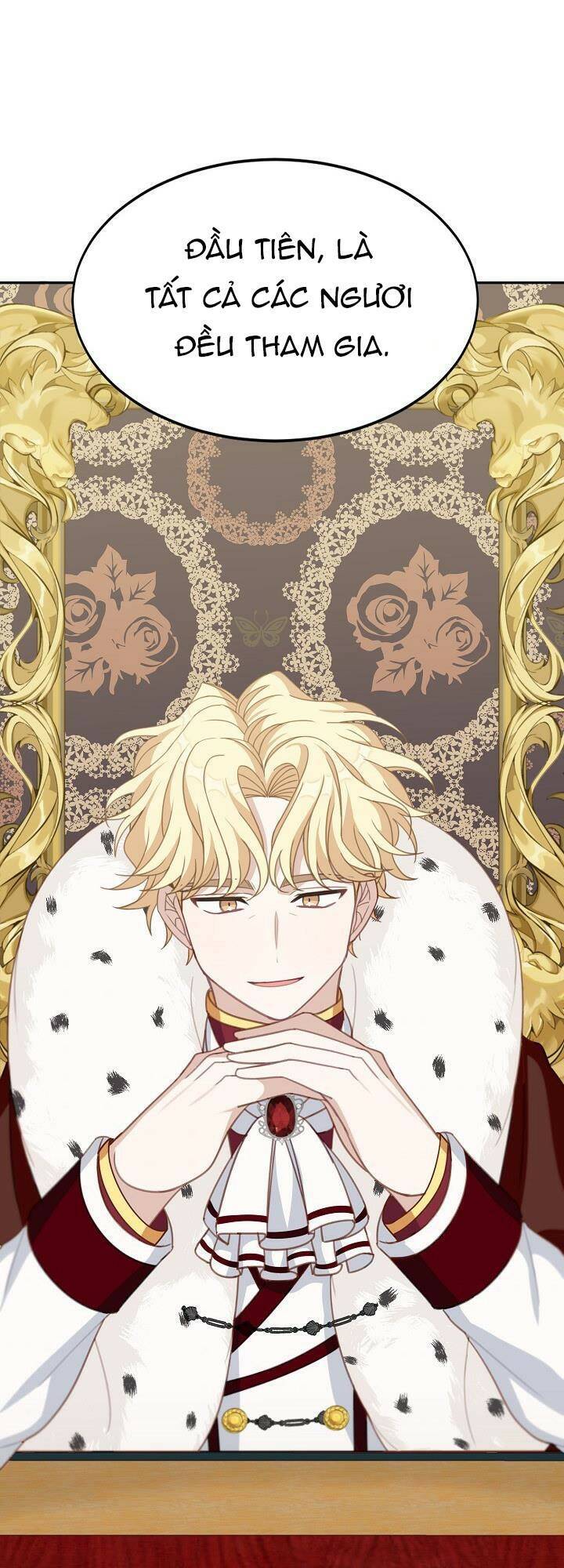 Lần Này, Tôi Sẽ Là Nhân Vật Chính Chapter 21.2 - Trang 2