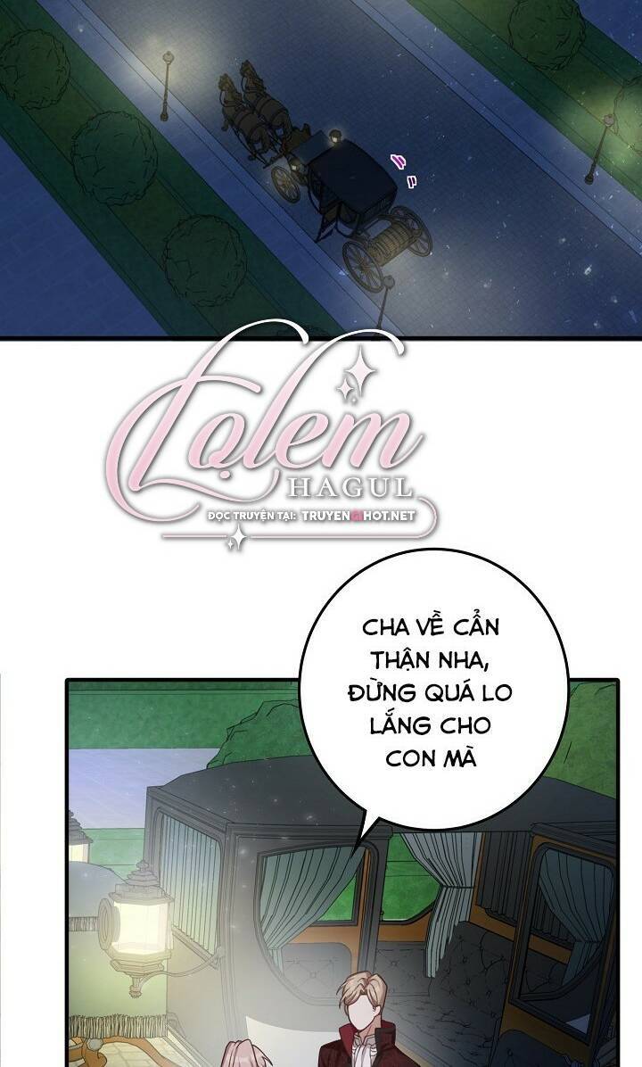 Lần Này, Tôi Sẽ Là Nhân Vật Chính Chapter 3 - Trang 2