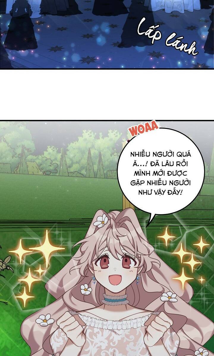 Lần Này, Tôi Sẽ Là Nhân Vật Chính Chapter 3 - Trang 2