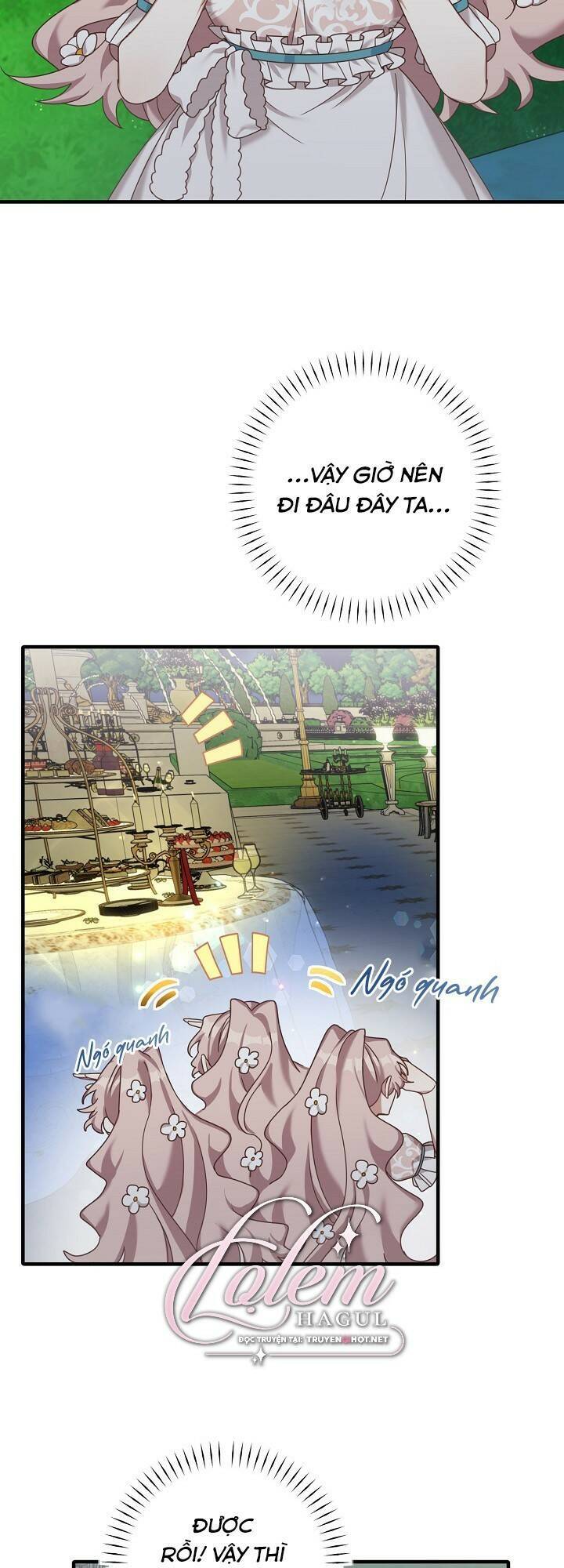 Lần Này, Tôi Sẽ Là Nhân Vật Chính Chapter 3 - Trang 2