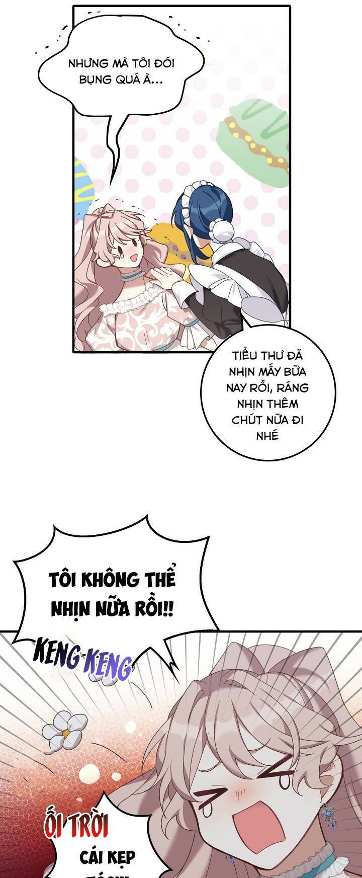 Lần Này, Tôi Sẽ Là Nhân Vật Chính Chapter 3 - Trang 2